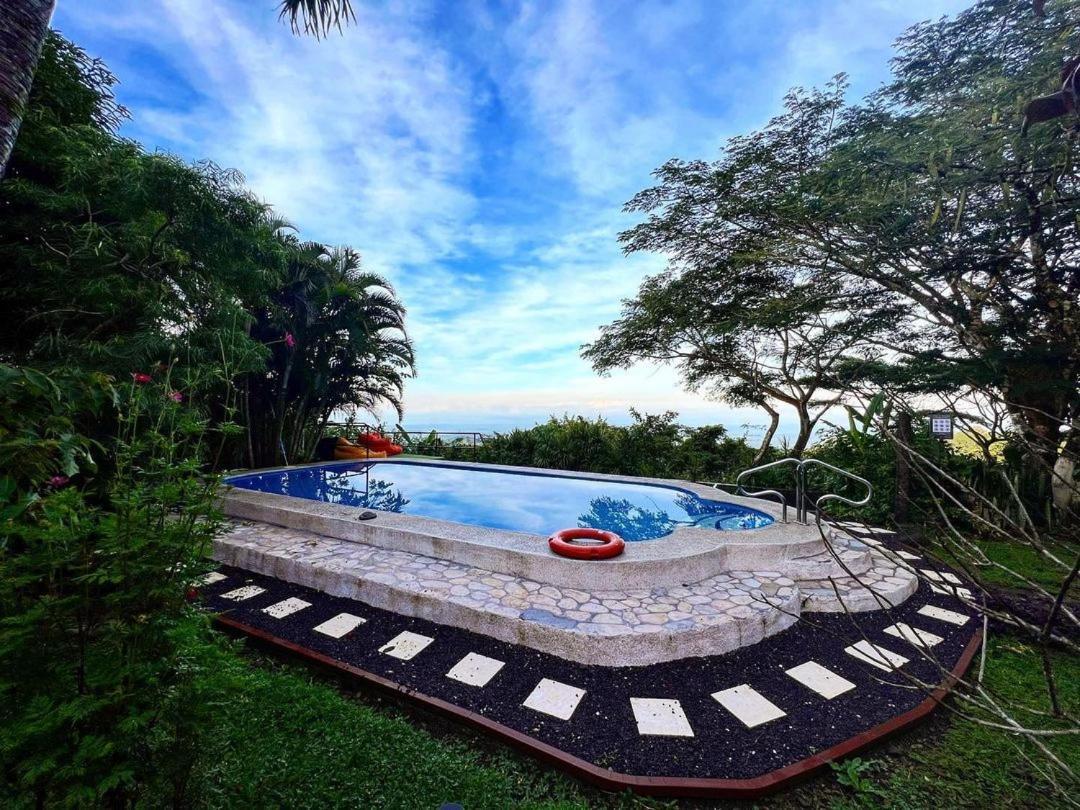 Domos Mirador Romantic Private Honeymoon Glamping Miramar Exterior foto